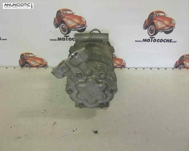 139008 compresor renault clio ii fase i