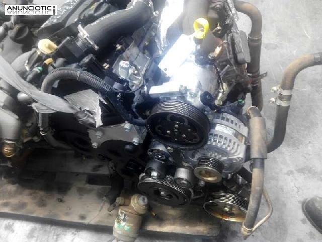 1084773 motor suzuki jimny sn