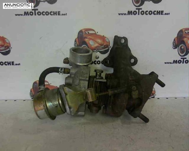 116903 turbocompresor ford escort