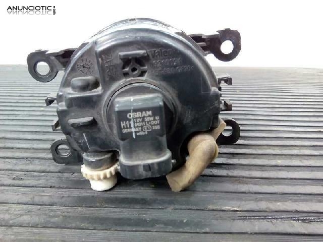 1082787 faro citroen c4 berlina