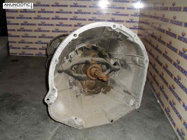 113530 caja chrysler jeep cherokee 2.5