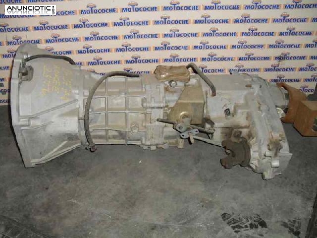 113530 caja chrysler jeep cherokee 2.5