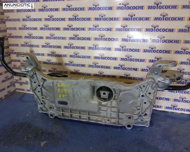 116766 puente seat leon 2.0 tdi