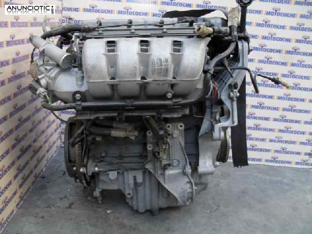 116060 motor fiat brava 1.8 16v