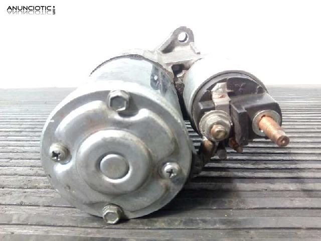 1098272 motor peugeot 407