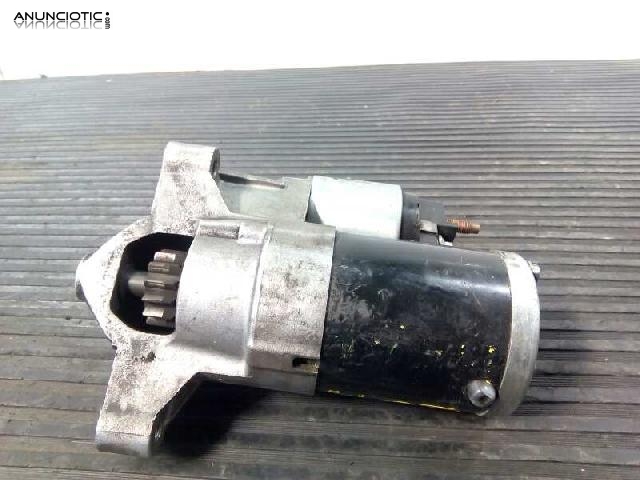 1098272 motor peugeot 407