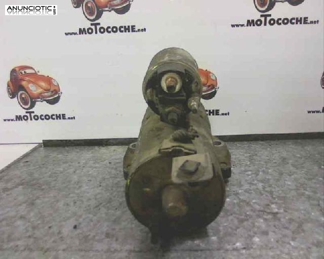 129089 motor ford mondeo berlina 2.5 v6