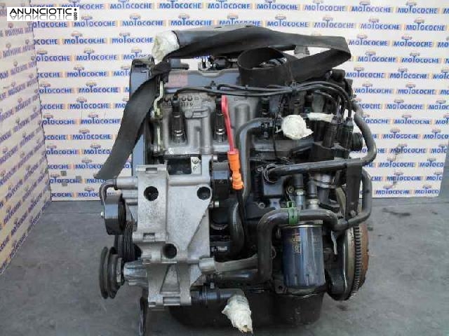 115493 motor seat cordoba berlina 1.6