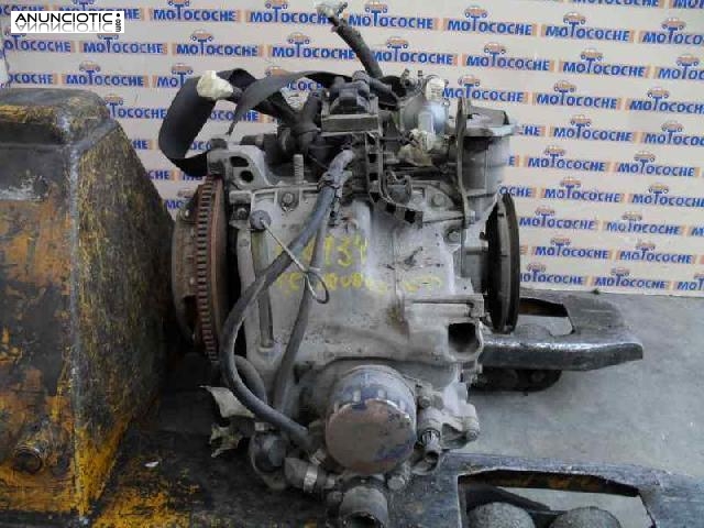 115917 motor fiat cinquecento 0.7