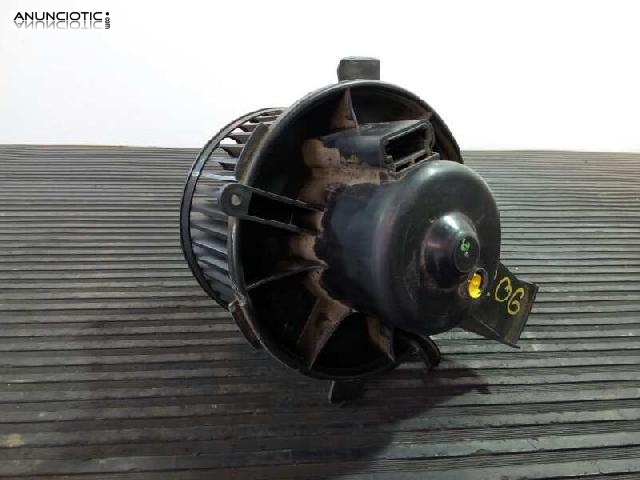 1083593 ventilador peugeot 206 berlina