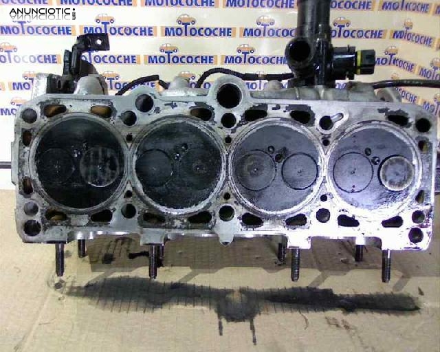 116953 culata seat toledo 1.9 tdi