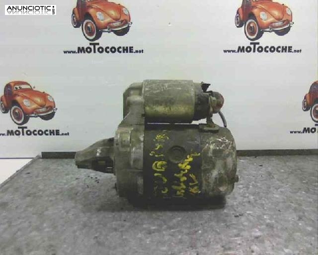 129408 motor mitsubishi galant berlina