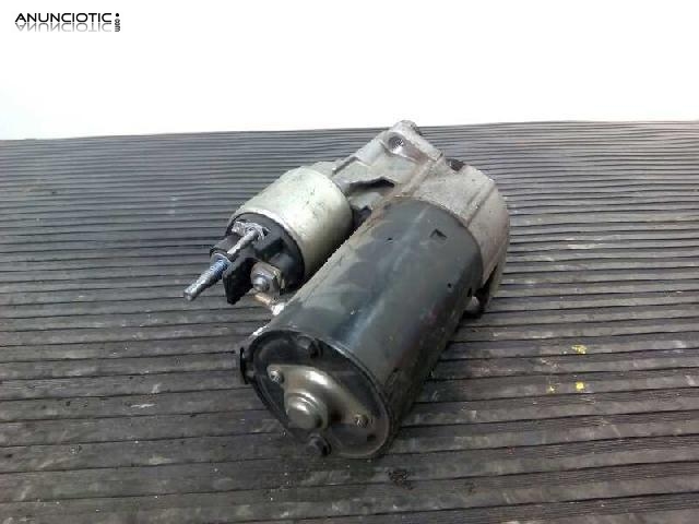 1095918 motor renault scenic ii