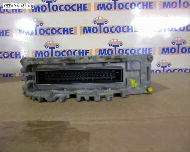 117223 centralita seat ibiza 1.4