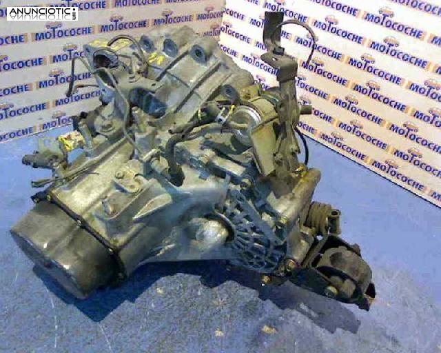 112138 caja mazda mx-3 1.9 v6