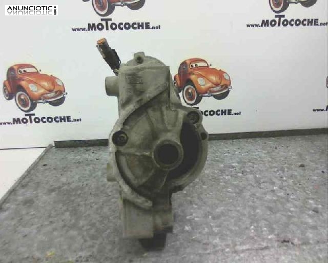 129202 motor citroen c5 berlina 3.0 v6