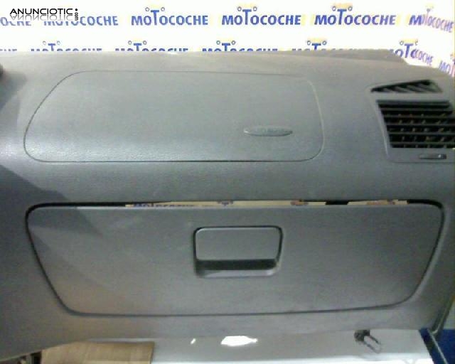 116808 salpicadero seat ibiza 1.4 16v