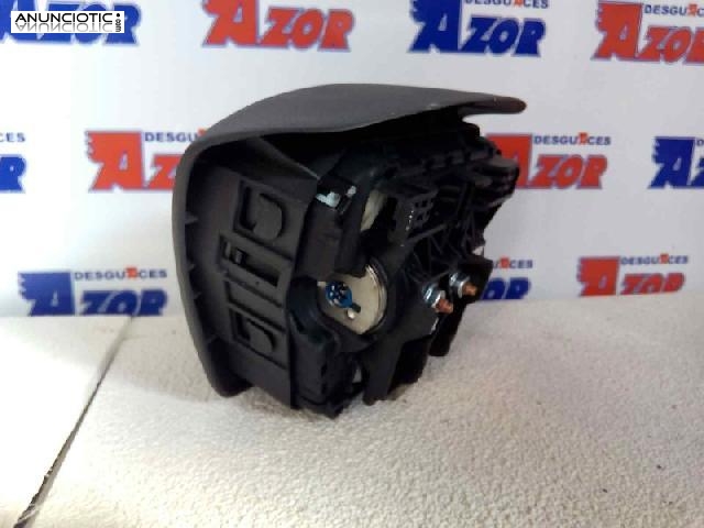 641268 airbag renault scenic iii bose