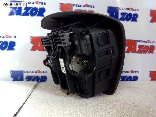 641268 airbag renault scenic iii bose