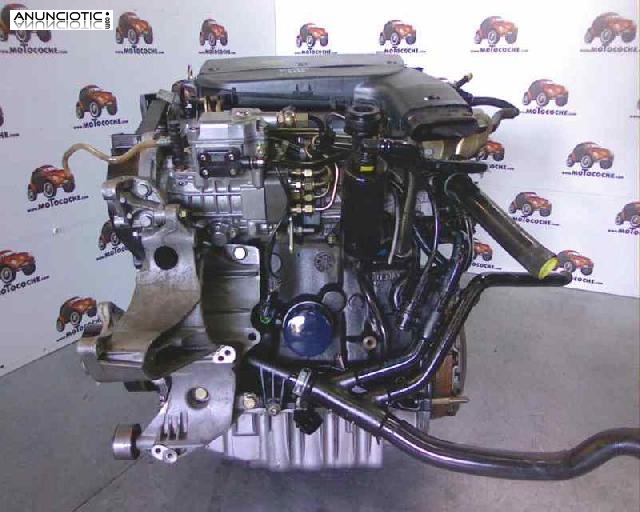 171411 motor renault megane i classic