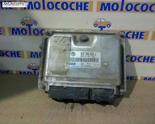 117263 centralita seat ibiza