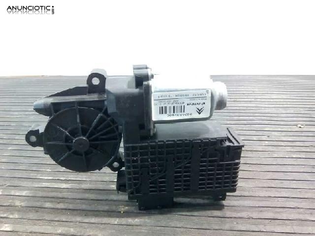 1100636 motor citroen c4 picasso