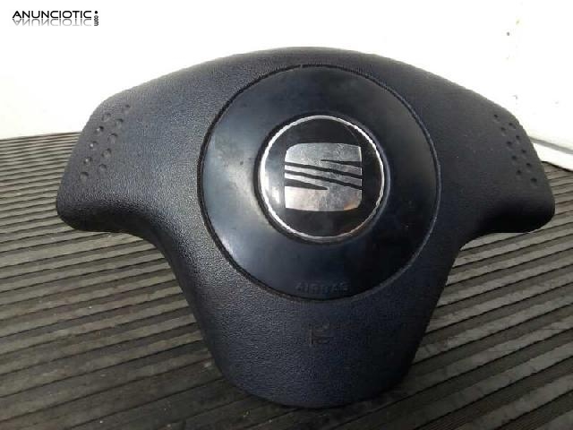 1091185 airbag seat cordoba berlina