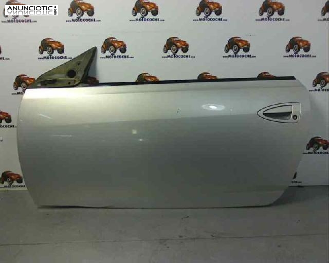 164998 puerta ford cougar 2.5 v6 24v