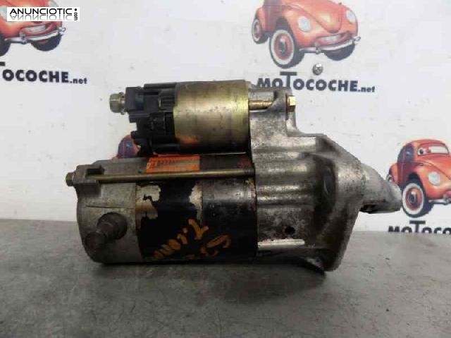 397083 motor toyota corolla 1.4 linea