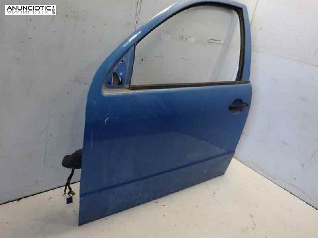 385121 puerta skoda fabia classic