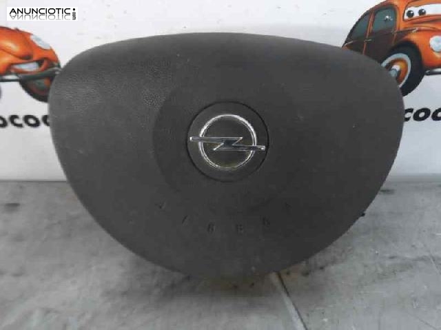 201491 airbag opel corsa c club