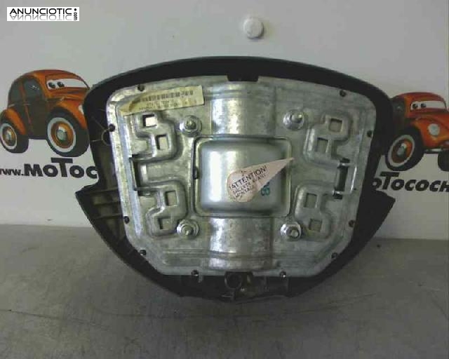 185891 airbag renault clio ii fase ii