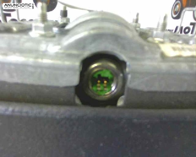 185891 airbag renault clio ii fase ii