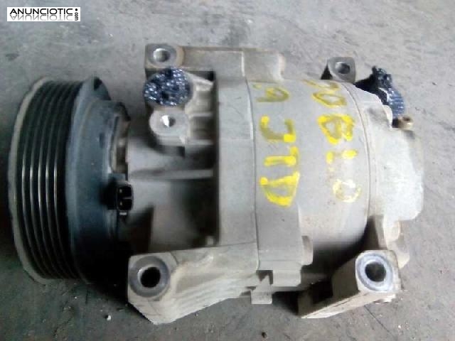 861696 compresor fiat doblo