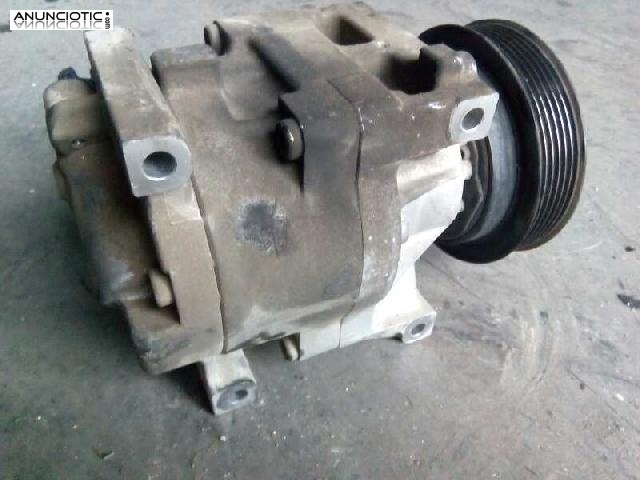 861696 compresor fiat doblo