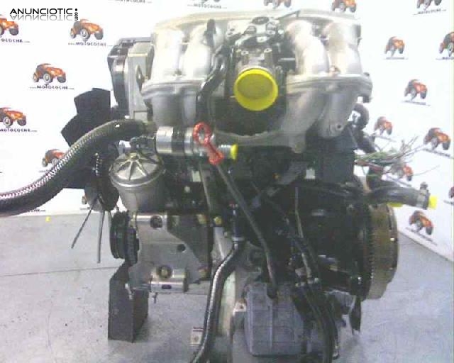 216916 motor bmw serie 3 berlina 1.8