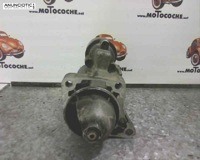 129087 motor ford mondeo