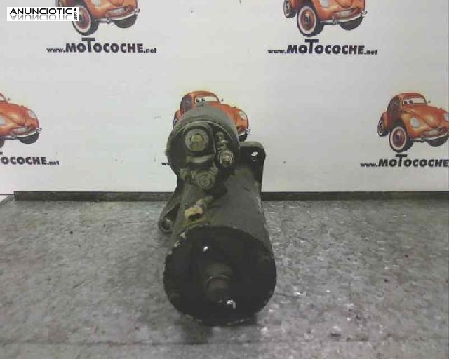 129087 motor ford mondeo