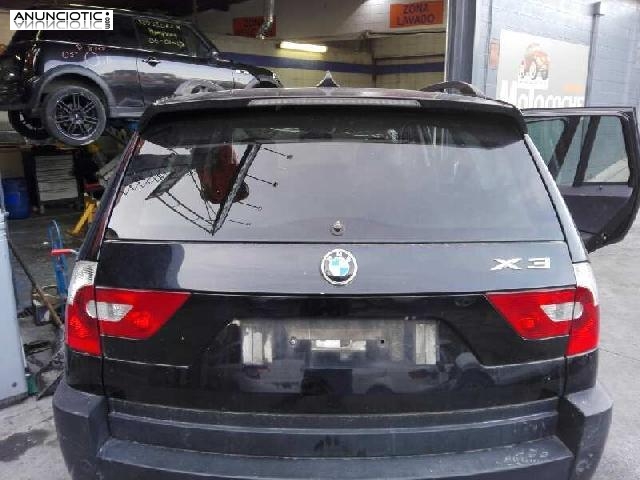 537250 porton bmw x3 2.0d