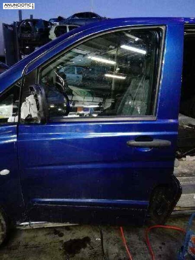 531246 puerta mercedes vito mixto