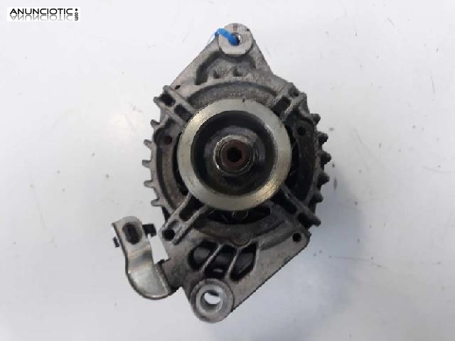 558888 alternador toyota aygo city