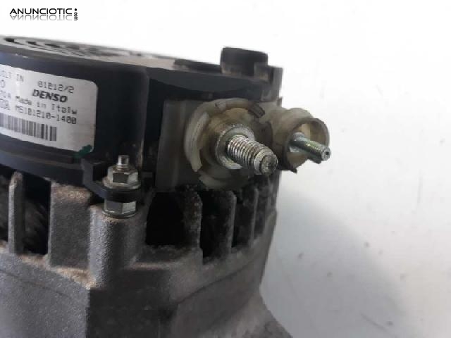 558888 alternador toyota aygo city