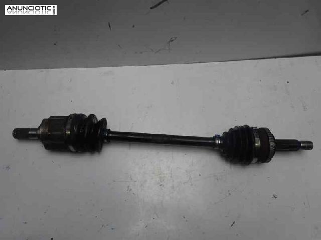 568742 transmision hyundai i30 classic