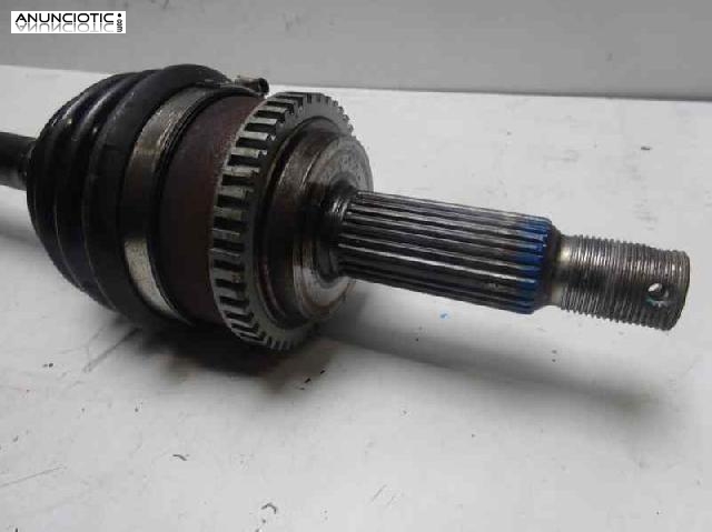 568742 transmision hyundai i30 classic