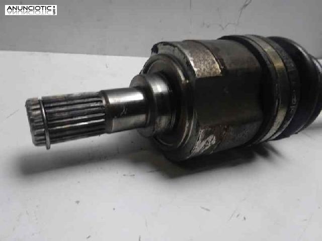 568742 transmision hyundai i30 classic