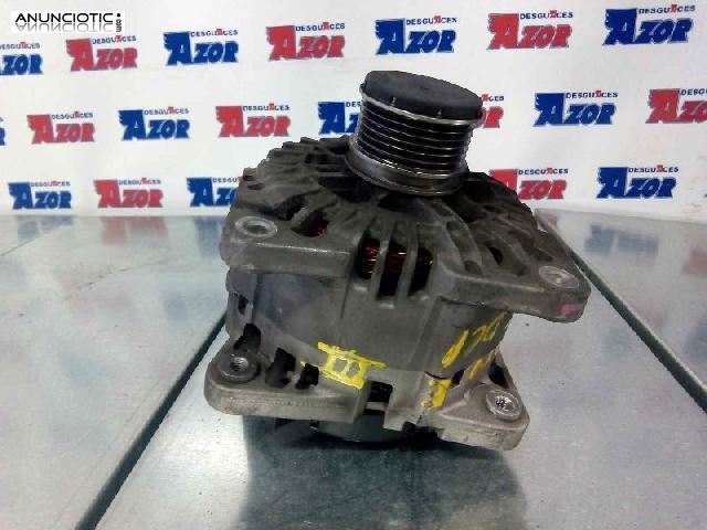 630492 alternador renault megane iii