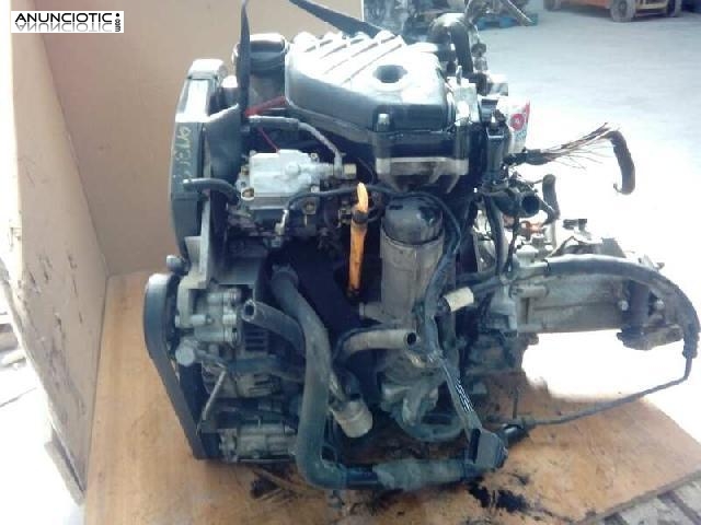 611268 motor seat cordoba vario stella