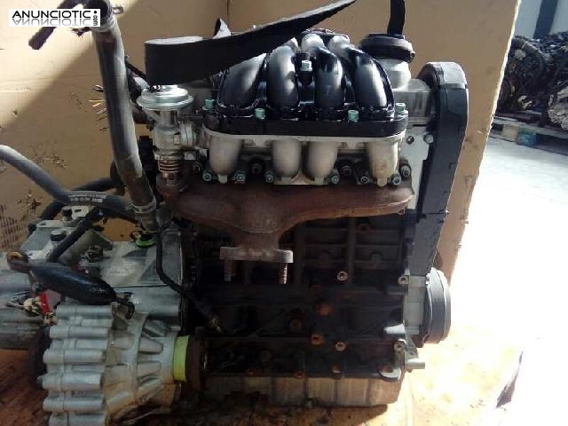 611268 motor seat cordoba vario stella