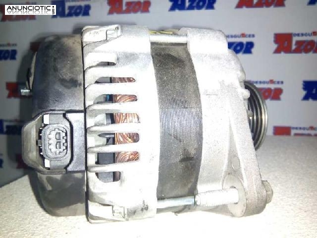 598205 alternador opel astra j lim.