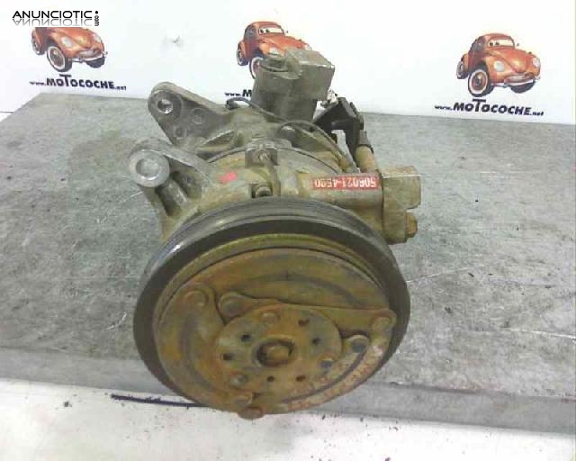 128106 compresor nissan almera 2.0